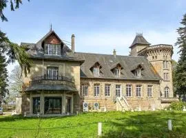 Le Château
