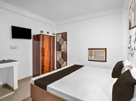 Hotel O Pawan Hotel, Hotel in Sūrajpur