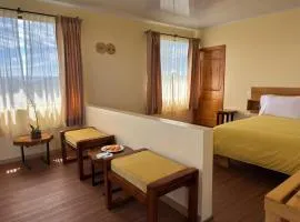 Inti Amanta Lodge