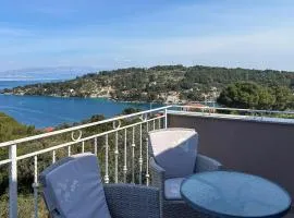 Beautiful Apartment In Rogac
