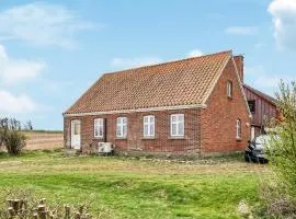 Awesome Home In Bedsted Thy