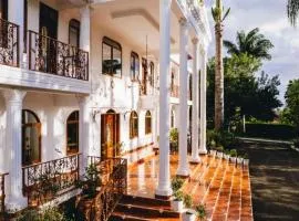 Naibor Villa Arusha