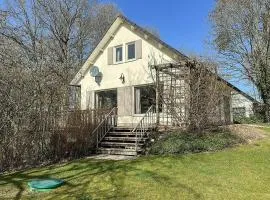 Nice Home In Rendeux With Wifi
