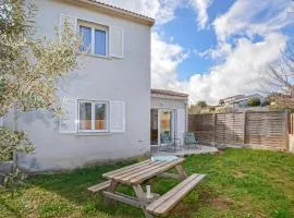 Awesome Home In Aleria