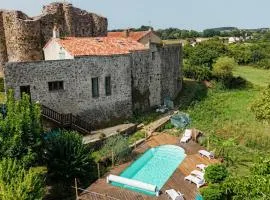 Awesome Home In Sevremont