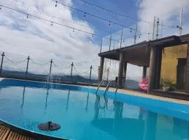 Chalet Trushnyi