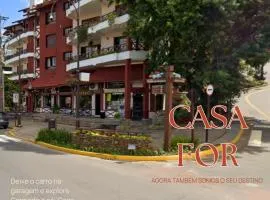 Casa For Rua Torta