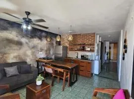 Departamento Galeana Mazatlán