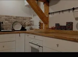 Apartament Mrągowo przy jeziorze Czos