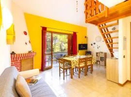 Yellow Sun Retreat - Doppio Terrazzo & Mare 5min