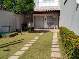 Casa residencial Brisa Guriri São Mateus