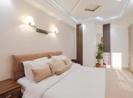 Time Boutique Hotel