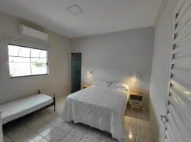Nosso Lar casa inteira, completa e independente