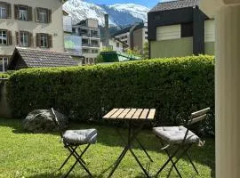 Alpine Nest Tiltlis, Garden, Central, Lucerne