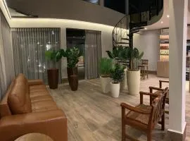 Ipê Hotel Jardins