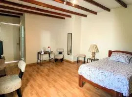 ENHEBRA HOUSE