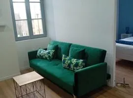 L Urbain - Centre ville - Confortable - Climatisé