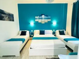 Le Stelle di Martina- Affittacamere -