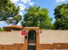 El encinar de las nieves