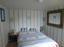 Studio Granville Normandy