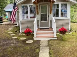 Cozy Bear Cottage