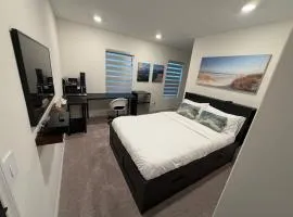 Pedro Coastal Stay