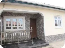 Kadosh Homes - 2Bed Apartment