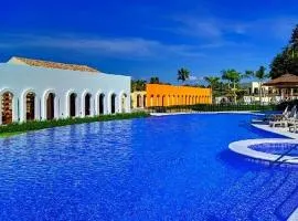 Departamento Taheima Nuevo Vallarta