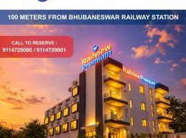 Railview Premium- Nr Railway Station Gate No 6
