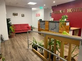 Garden Hostel