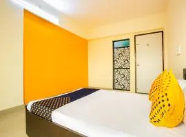 SPOT ON Pawan Villa