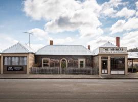 Robinson Cottage, hotel a Oatlands