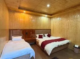 Harshil wood stay