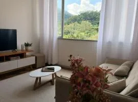 Apartamento no Centro Histórico de Petrópolis