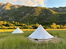Aluna Camp