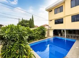 Suite Matrimonial Exclusiva con Piscina Privada