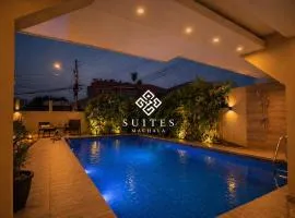 Exclusive Executive & Couple Suite con Piscina