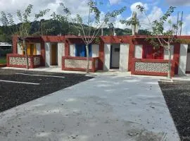 Estancia Aserradero