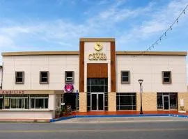 Hotel Cortez Baja Inn, Ensenada
