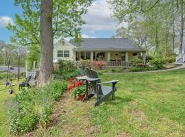 House Near BJU, Furman, NGU & Town