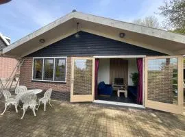 Rustig appartement met vrij uitzicht nabij Hoorn & Enkhuizen