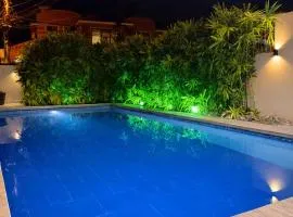 Suite Ejecutiva Premium con Piscina - Unioro
