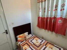 Piso privado en el centro de Tarija
