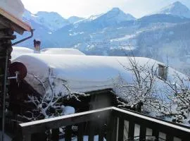 Ferienwohnung Graubünden/ Castiel