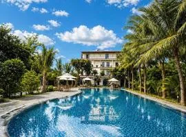 An Velora Boutique Hotel