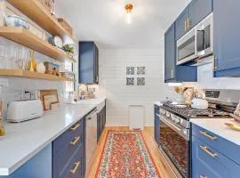 "Garden Getaway" by Roxy Rentals Family Fav
