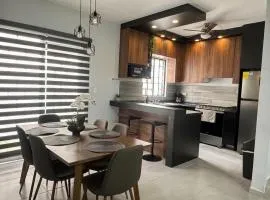 Casa La Amistad Comoda Casa con 3 Habitaciones
