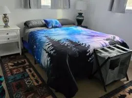 Lillian's Cozy Corner
