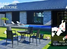 LAKE villa CHITOSE