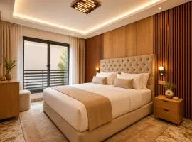 Madani Palazza Appart & Duplex